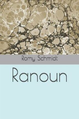 Cover of Ranoun