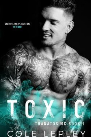 Cover of Toxic