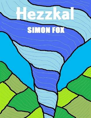 Book cover for Hezzkal