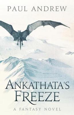 Cover of Ankathata's Freeze