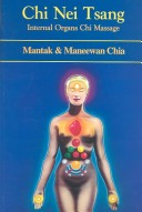 Book cover for Chi Nei Tsang Internal Organs Chi Massage