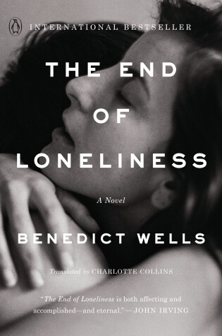 Cover of The End of Loneliness