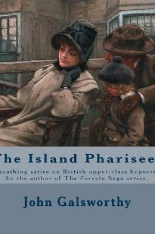 Cover of The Island Pharisees By