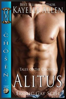 Book cover for Alitus, Tales of the Chosen