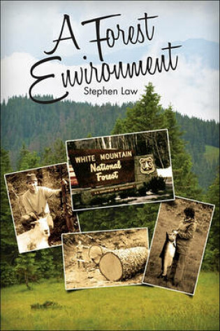 Cover of A Forest Environment