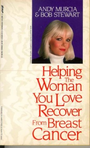 Book cover for Help Woman Recover from Breast