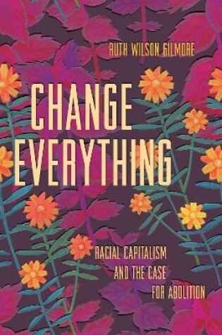 Cover of Change Everything