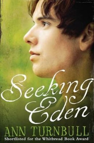 Cover of Seeking Eden