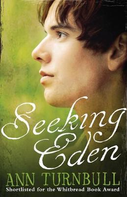 Book cover for Seeking Eden