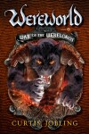 Book cover for War of the Werelords