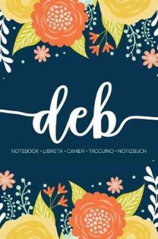 Cover of Deb