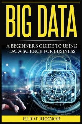 Cover of Big Data