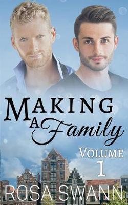 Book cover for Making a Family Volume 1