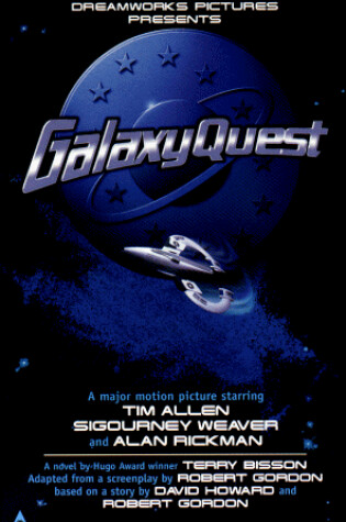 Cover of Galaxy Quest