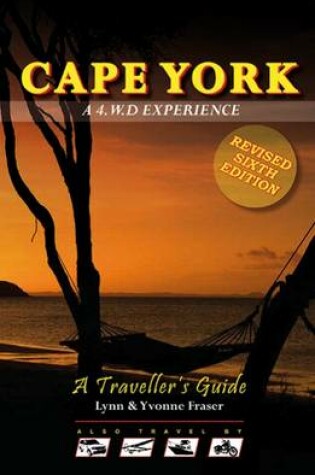 Cover of Cape York