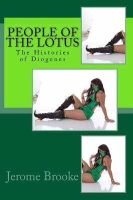 Book cover for People of the Lotus