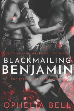 Cover of Blackmailing Benjamin