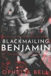 Book cover for Blackmailing Benjamin