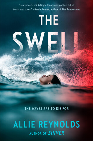 Cover of The Swell