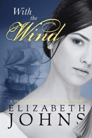 Cover of With The WInd
