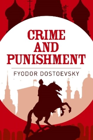 Cover of Crime and Punishment