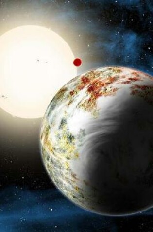 Cover of Kepler-10 System Journal