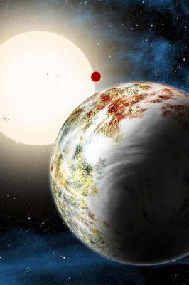 Book cover for Kepler-10 System Journal