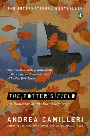 Cover of The Potter's Field