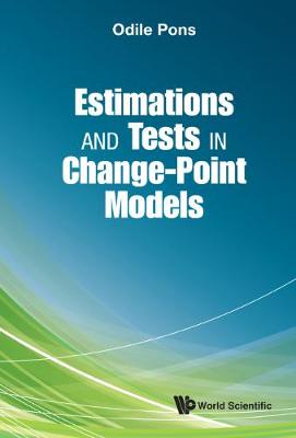 Cover of Estimations And Tests In Change-point Models