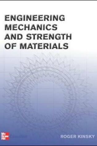 Cover of Engineering Mechanics and Strength of Materials