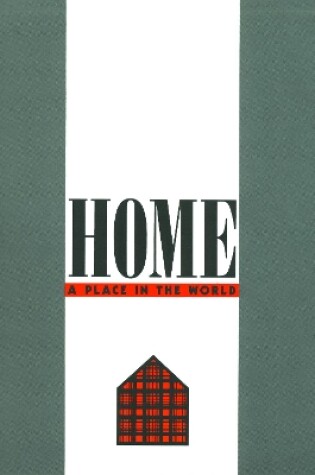 Cover of Home