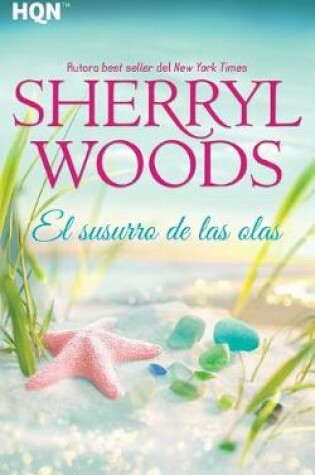 Cover of El susurro de las olas