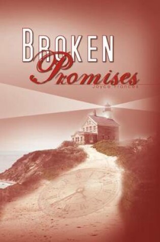 Cover of Broken Promises