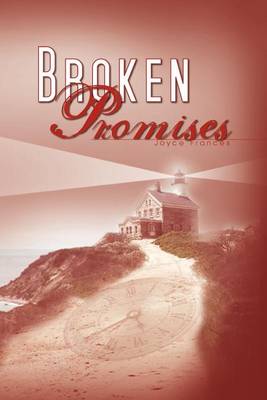 Book cover for Broken Promises