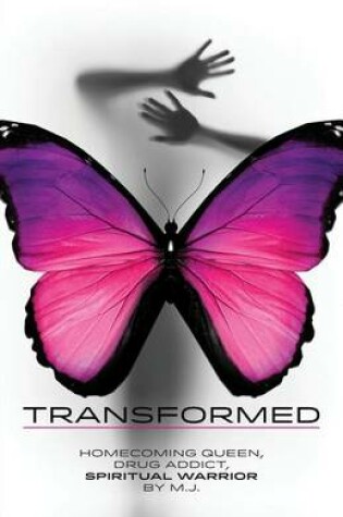 Cover of Transformed