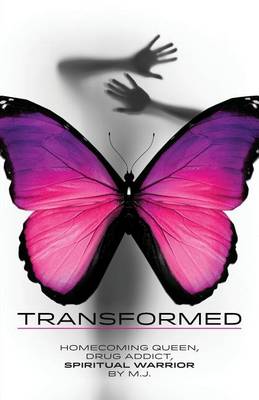 Book cover for Transformed