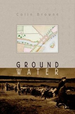 Cover of Ground Water