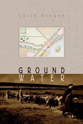 Book cover for Ground Water