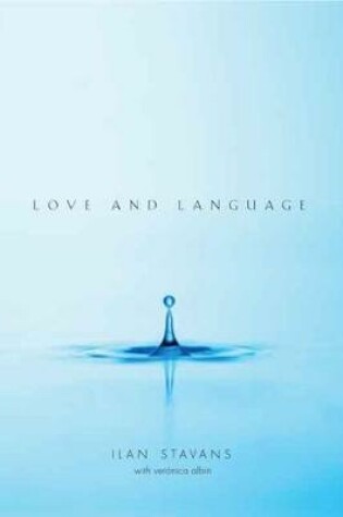 Cover of Love and Language