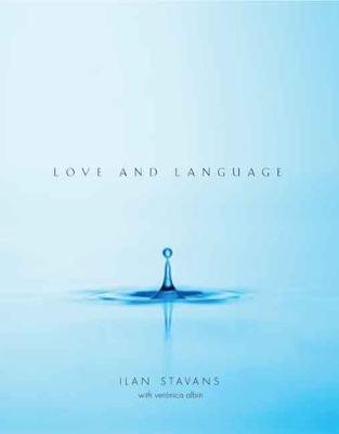 Book cover for Love and Language