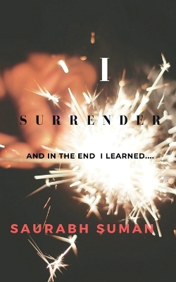 Cover of I Surrender