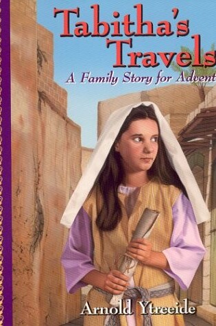 Cover of Tabitha's Travels