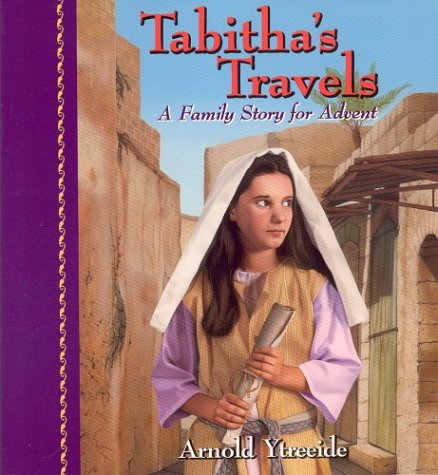 Book cover for Tabitha's Travels