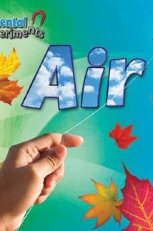 Cover of Air