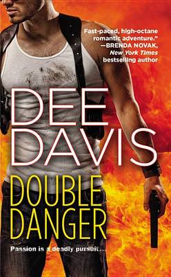 Cover of Double Danger