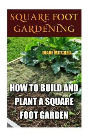 Cover of Square Foot Gardening