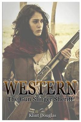 Cover of Western