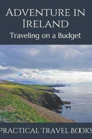 Cover of Adventure in Ireland