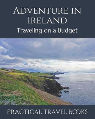 Book cover for Adventure in Ireland