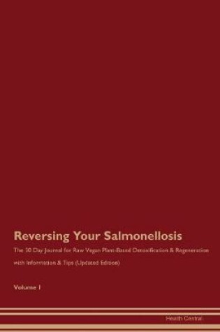 Cover of Reversing Your Salmonellosis